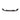 MERCEDES C-CLASS & C43 2015-2018 PRE-FACELIFT CARBON FIBRE SPLITTER - V1