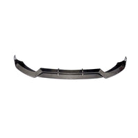 MERCEDES C-CLASS & C43 2015-2018 CARBON FIBRE SPLITTER