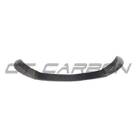 MERCEDES C-CLASS & C43 2015-2018 CARBON FIBRE SPLITTER
