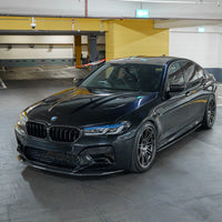 BMW F90 M5 & G30/G31 5 SERIES 2016-2024 ALUMINIUM BONNET/HOOD - CS STYLE