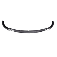 MERCEDES E-CLASS & E43 2017-2018 CARBON FIBRE SPLITTER