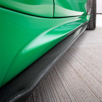 BMW F87 M2/M2C FULL CARBON FIBRE ULTIMATE KIT
