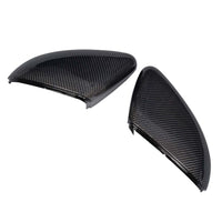 VOLKSWAGEN GOLF MK7/7.5 PRE-PREG CARBON FIBRE MIRRORS