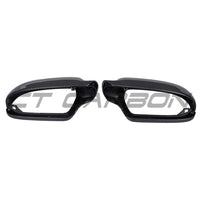 AUDI A4/S4/A5/S5 B8.5 2012-2016 CARBON FIBRE MIRRORS