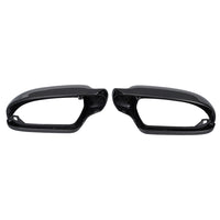 AUDI A4/S4/A5/S5 B8.5 2012-2016 CARBON FIBRE MIRRORS