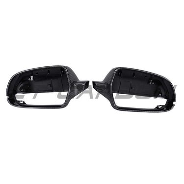 AUDI A4/S4/A5/S5 B8.5 2012-2016 CARBON FIBRE MIRRORS