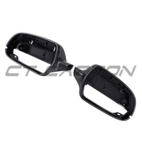 AUDI A4/S4/A5/S5 B8.5 2012-2016 CARBON FIBRE MIRRORS