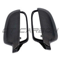 AUDI A4/S4/A5/S5 B8.5 2012-2016 CARBON FIBRE MIRRORS