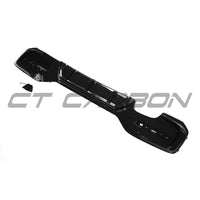 BMW F20/F21 1 SERIES LCI TWIN LEFT GLOSS BLACK KIT - V4