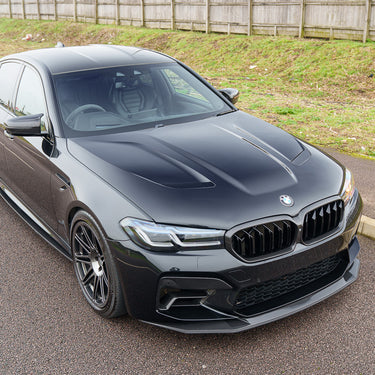 BMW F90 M5 & G30/G31 5 SERIES 2016-2024 ALUMINIUM BONNET/HOOD