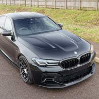 BMW F90 M5 & G30/G31 5 SERIES 2016-2024 ALUMINIUM BONNET/HOOD - CS STYLE