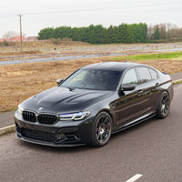 BMW F90 M5 & G30/G31 5 SERIES 2016-2024 ALUMINIUM BONNET/HOOD - CS STYLE