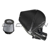 BMW 3 SERIES M340i G20 B58 2019+ DRY CARBON AIR INTAKE