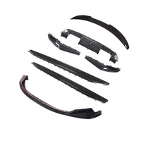 BMW G80 M3 FULL CARBON FIBRE KIT V18 - CT DESIGN