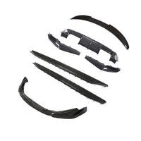 BMW G80 M3 FULL CARBON FIBRE KIT V19 - CT DESIGN