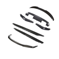 BMW G80 M3 FULL CARBON FIBRE KIT V20 - CT DESIGN