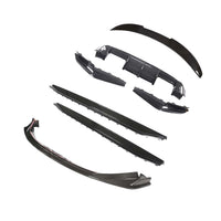 BMW G80 M3 FULL CARBON FIBRE KIT V21 - CT DESIGN