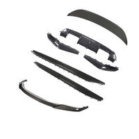 BMW G80 M3 FULL CARBON FIBRE KIT V23 - CT DESIGN