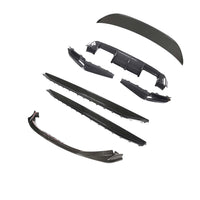 BMW G80 M3 FULL CARBON FIBRE KIT V24 - CT DESIGN