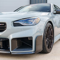 BMW G87 M2 FULL CARBON FIBRE KIT - MP STYLE V2
