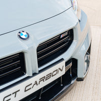 BMW G87 M2 FULL CARBON FIBRE KIT - MP STYLE V2