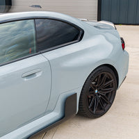 BMW G87 M2 FULL CARBON FIBRE KIT - MP STYLE V2