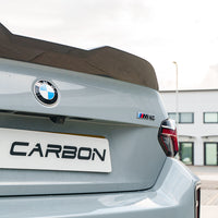 BMW G87 M2 FULL CARBON FIBRE KIT - MP STYLE V2