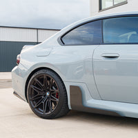 BMW G87 M2 FULL CARBON FIBRE KIT - MP STYLE V2