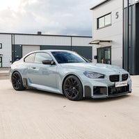 BMW G87 M2 FULL CARBON FIBRE KIT - MP STYLE V2