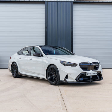 BMW G90 M5 2024+ CARBON FIBRE FULL KIT - V3
