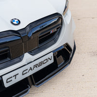 BMW G90 M5 CARBON FIBRE FULL KIT - MP