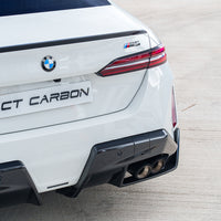 BMW G90 M5 CARBON FIBRE FULL KIT - MP