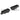 AUDI RS3 8Y 2025+ MATTE CARBON FIBRE REAR REFLECTOR DELETE - CT DESIGN