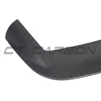 AUDI A3/S3/RS3 8Y 2022+ SPORTBACK MATTE CARBON FIBRE SPOILER - CT DESIGN V3