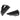 AUDI RS3 8Y 2025+ MATTE CARBON FIBRE FRONT BUMPER VENTS- CT DESIGN