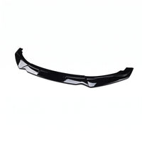 BMW F20/F21 1 SERIES SE LCI 2015-2019 GLOSS BLACK SPLITTER