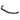 AUDI RS3 8Y 2025+ MATTE CARBON FIBRE SPLITTER - CT DESIGN