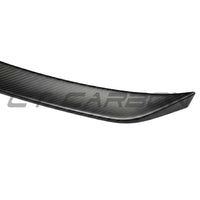 AUDI A3/S3/RS3 8Y 2022+ SPORTBACK MATTE CARBON FIBRE MIDDLE SPOILER - CT DESIGN
