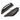 AUDI RS6/RS7 C8 2019+ AVANT MATTE CARBON FIBRE FRONT BUMPER VENT TRIM