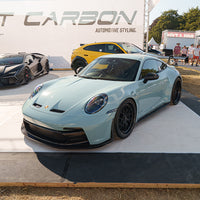 PORSCHE 911 992.1 GT3 2022-2024 CARBON FIBRE FULL KIT - V1 - CT DESIGN