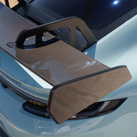 PORSCHE 911 992.1 & 992.2 GT3 2022-2024 WING RISERS - CT DESIGN