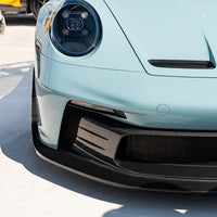 PORSCHE 911 992.1 GT3 2022-2024 CARBON FIBRE FULL KIT - V1 - CT DESIGN