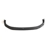HYUNDAI i30N FRONT CARBON FIBRE SPLITTER (FACELIFT) - CT DESIGN-Splitter-CT CARBON-CT Carbon - High-quality carbon fiber and gloss black aerodynamic parts for premium sports and luxury vehicles.