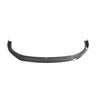 HYUNDAI i30N FRONT CARBON FIBRE SPLITTER (PRE-FACELIFT) - CT DESIGN-Splitter-CT CARBON-CT Carbon - High-quality carbon fiber and gloss black aerodynamic parts for premium sports and luxury vehicles.