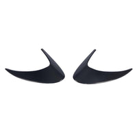 MCLAREN ARTURA 2025+ DRY CARBON FIBRE SIDE INTAKE VENT