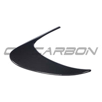 MCLAREN ARTURA 2025+ DRY CARBON FIBRE SIDE INTAKE VENT