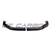 BMW G90 M5 2024+ DRY CARBON FIBRE SPLITTER