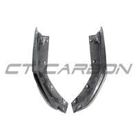 BMW (G82/G83) M4 2021+ CARBON FIBRE REAR END KIT - V1
