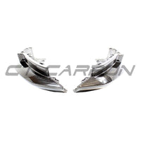 BMW (G80/G81) M3 2021+ CARBON FIBRE REAR END KIT - V2