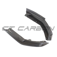 BMW (G80/G81) M3 2021+ CARBON FIBRE REAR END KIT - V2